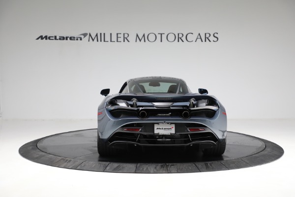 Used 2019 McLaren 720S Luxury for sale Sold at Alfa Romeo of Westport in Westport CT 06880 5