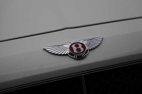 Used 2017 Bentley Flying Spur V8 S for sale Sold at Alfa Romeo of Westport in Westport CT 06880 13