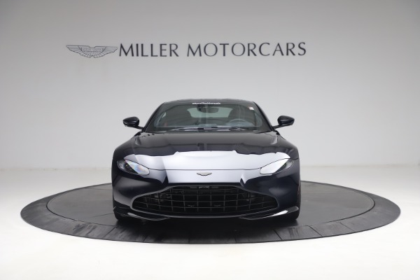 New 2021 Aston Martin Vantage for sale $189,686 at Alfa Romeo of Westport in Westport CT 06880 11