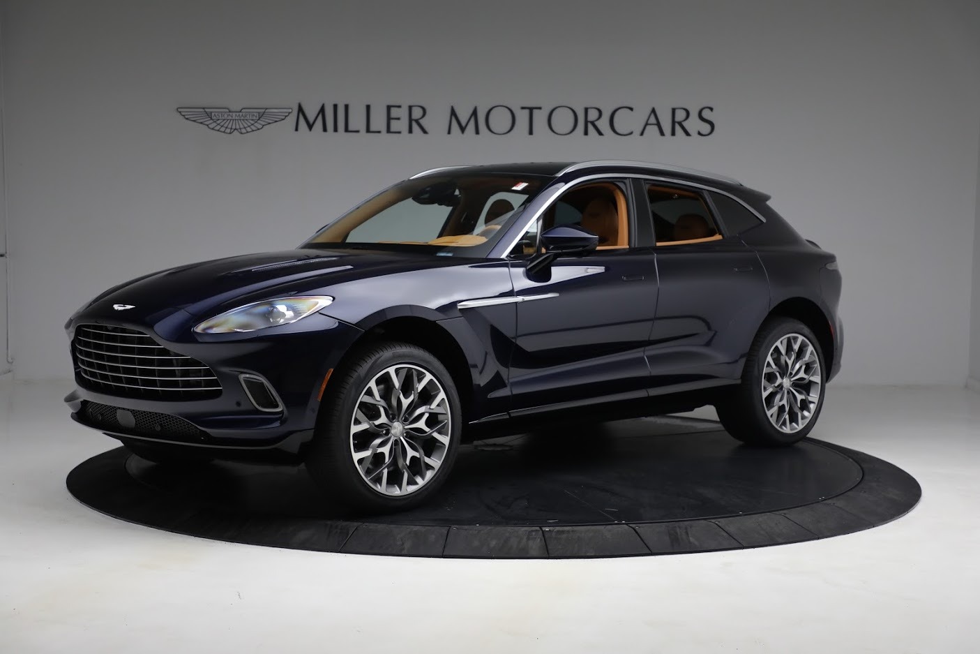New 2021 Aston Martin DBX for sale Sold at Alfa Romeo of Westport in Westport CT 06880 1
