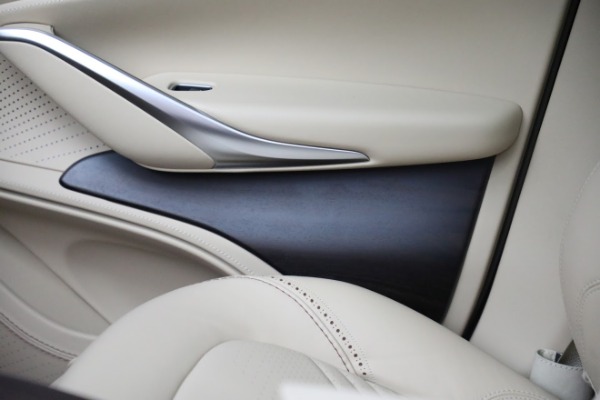 New 2021 Aston Martin DBX for sale Sold at Alfa Romeo of Westport in Westport CT 06880 18
