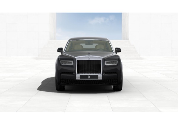 New 2022 Rolls-Royce Phantom EWB for sale Call for price at Alfa Romeo of Westport in Westport CT 06880 2