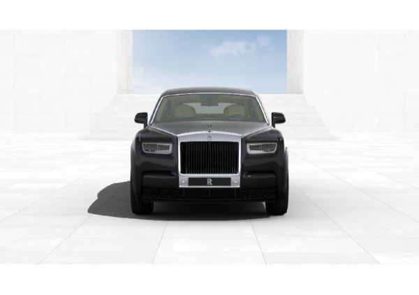 New 2022 Rolls-Royce Phantom EWB for sale Sold at Alfa Romeo of Westport in Westport CT 06880 2