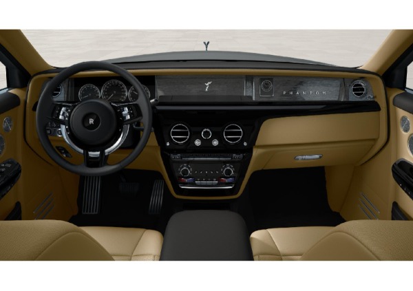 New 2022 Rolls-Royce Phantom EWB for sale Call for price at Alfa Romeo of Westport in Westport CT 06880 4