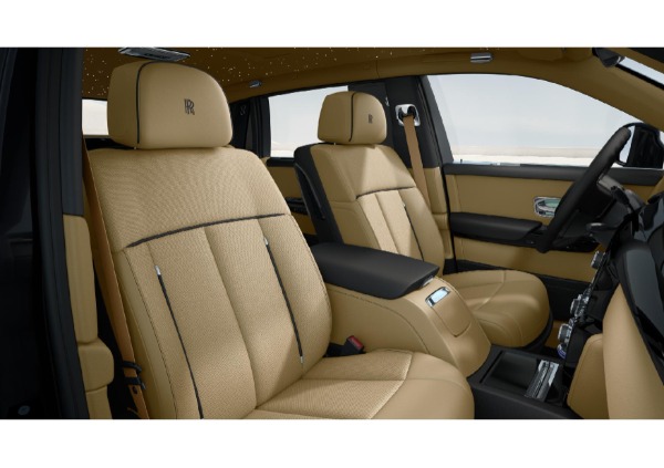 New 2022 Rolls-Royce Phantom EWB for sale Call for price at Alfa Romeo of Westport in Westport CT 06880 5