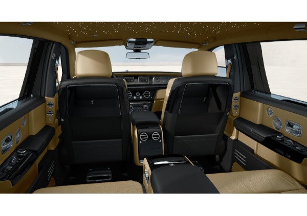 New 2022 Rolls-Royce Phantom EWB for sale Sold at Alfa Romeo of Westport in Westport CT 06880 8