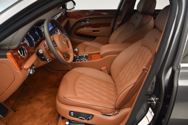 New 2017 Bentley Mulsanne for sale Sold at Alfa Romeo of Westport in Westport CT 06880 27