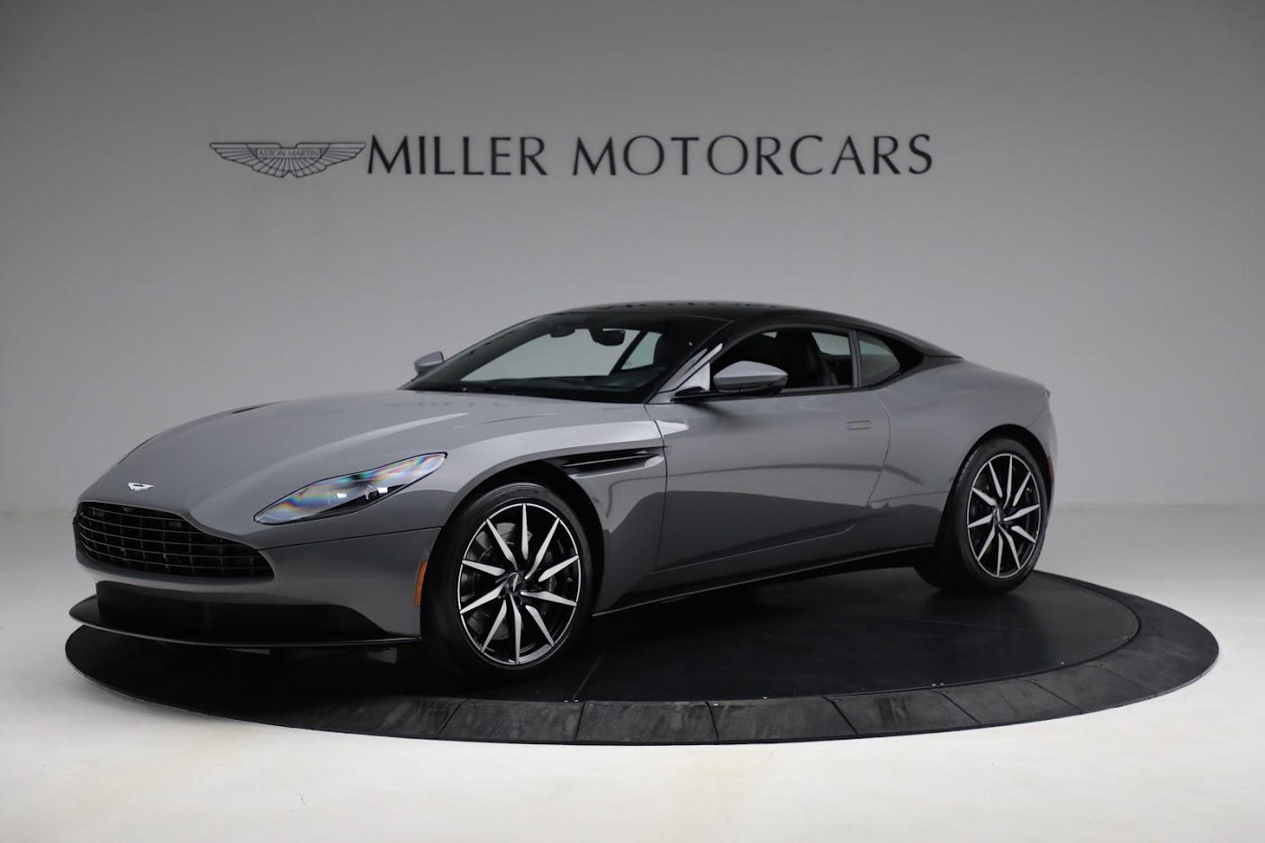 New 2021 Aston Martin DB11 V8 for sale Sold at Alfa Romeo of Westport in Westport CT 06880 1