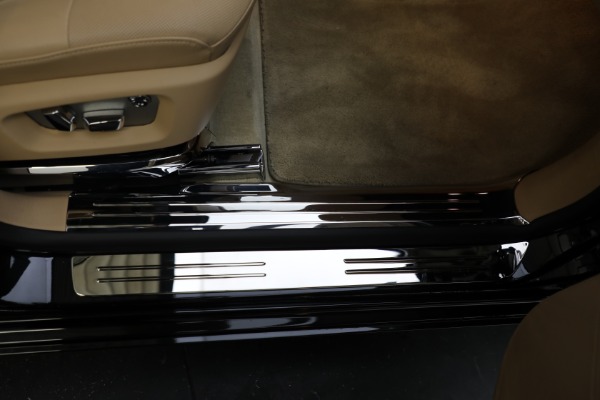 Used 2011 Rolls-Royce Ghost for sale Call for price at Alfa Romeo of Westport in Westport CT 06880 25
