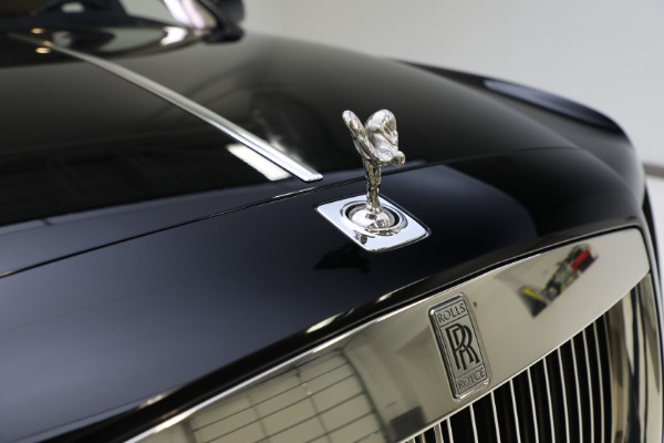 Used 2011 Rolls-Royce Ghost for sale Sold at Alfa Romeo of Westport in Westport CT 06880 28