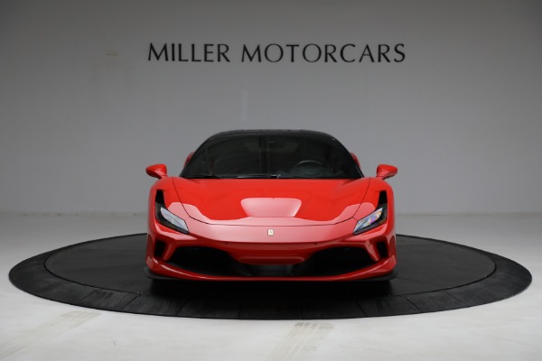 Used 2020 Ferrari F8 Tributo for sale $385,900 at Alfa Romeo of Westport in Westport CT 06880 11