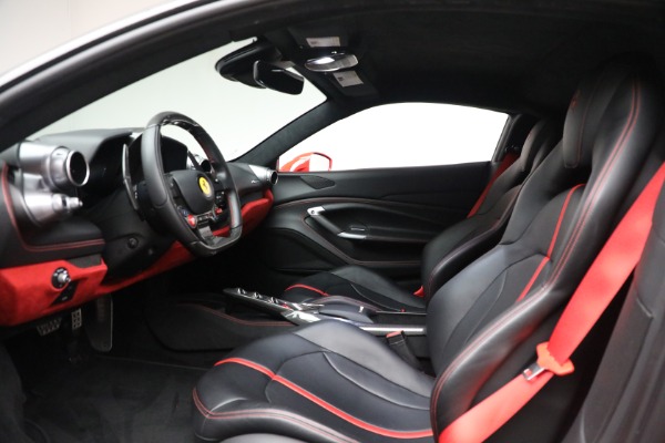 Used 2020 Ferrari F8 Tributo for sale Sold at Alfa Romeo of Westport in Westport CT 06880 14