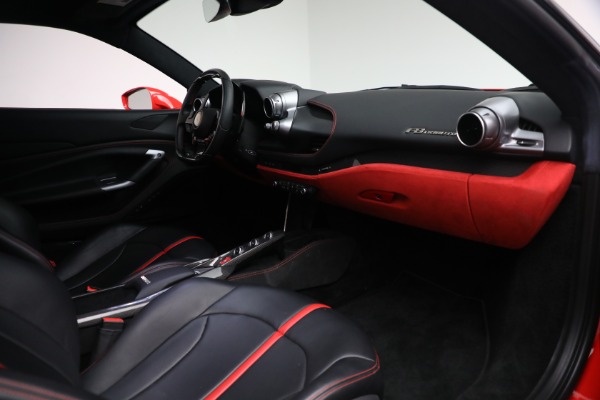Used 2020 Ferrari F8 Tributo for sale $385,900 at Alfa Romeo of Westport in Westport CT 06880 16