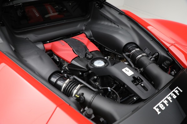 Used 2020 Ferrari F8 Tributo for sale $385,900 at Alfa Romeo of Westport in Westport CT 06880 23