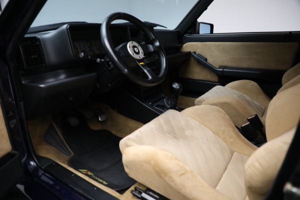 Used 1994 Lancia Delta Integrale Evo II for sale Sold at Alfa Romeo of Westport in Westport CT 06880 13