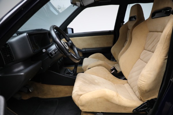 Used 1994 Lancia Delta Integrale Evo II for sale Sold at Alfa Romeo of Westport in Westport CT 06880 14