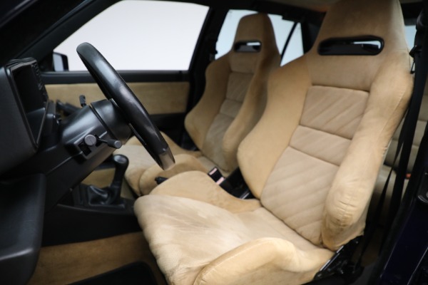 Used 1994 Lancia Delta Integrale Evo II for sale Sold at Alfa Romeo of Westport in Westport CT 06880 15