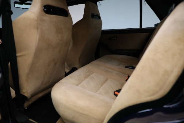 Used 1994 Lancia Delta Integrale Evo II for sale Sold at Alfa Romeo of Westport in Westport CT 06880 16
