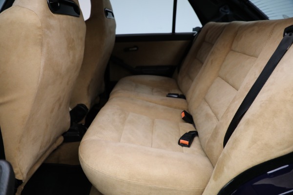 Used 1994 Lancia Delta Integrale Evo II for sale Sold at Alfa Romeo of Westport in Westport CT 06880 17