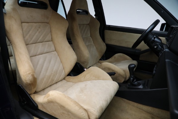 Used 1994 Lancia Delta Integrale Evo II for sale Sold at Alfa Romeo of Westport in Westport CT 06880 20