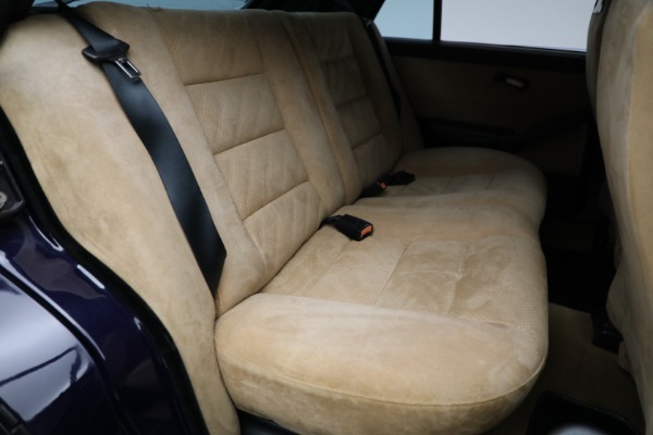 Used 1994 Lancia Delta Integrale Evo II for sale Sold at Alfa Romeo of Westport in Westport CT 06880 22