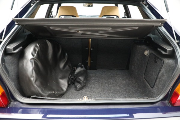 Used 1994 Lancia Delta Integrale Evo II for sale Sold at Alfa Romeo of Westport in Westport CT 06880 24