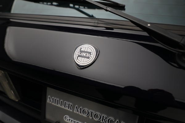 Used 1994 Lancia Delta Integrale Evo II for sale Sold at Alfa Romeo of Westport in Westport CT 06880 26