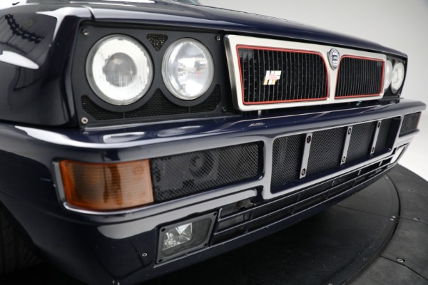 Used 1994 Lancia Delta Integrale Evo II for sale Sold at Alfa Romeo of Westport in Westport CT 06880 27