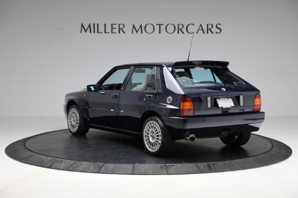 Used 1994 Lancia Delta Integrale Evo II for sale Sold at Alfa Romeo of Westport in Westport CT 06880 5