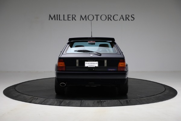 Used 1994 Lancia Delta Integrale Evo II for sale Sold at Alfa Romeo of Westport in Westport CT 06880 6