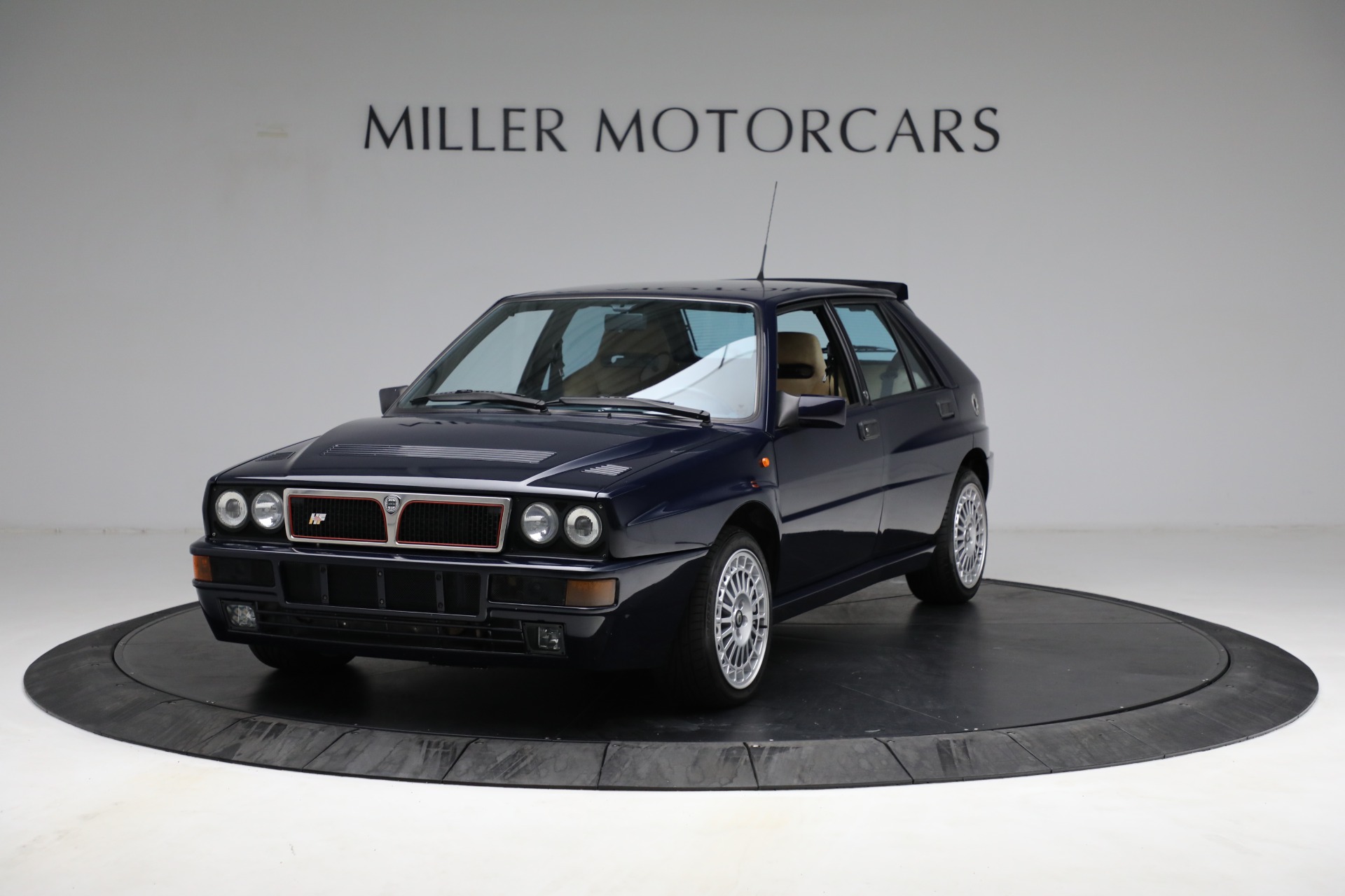 Used 1994 Lancia Delta Integrale Evo II for sale $105,900 at Alfa Romeo of Westport in Westport CT 06880 1