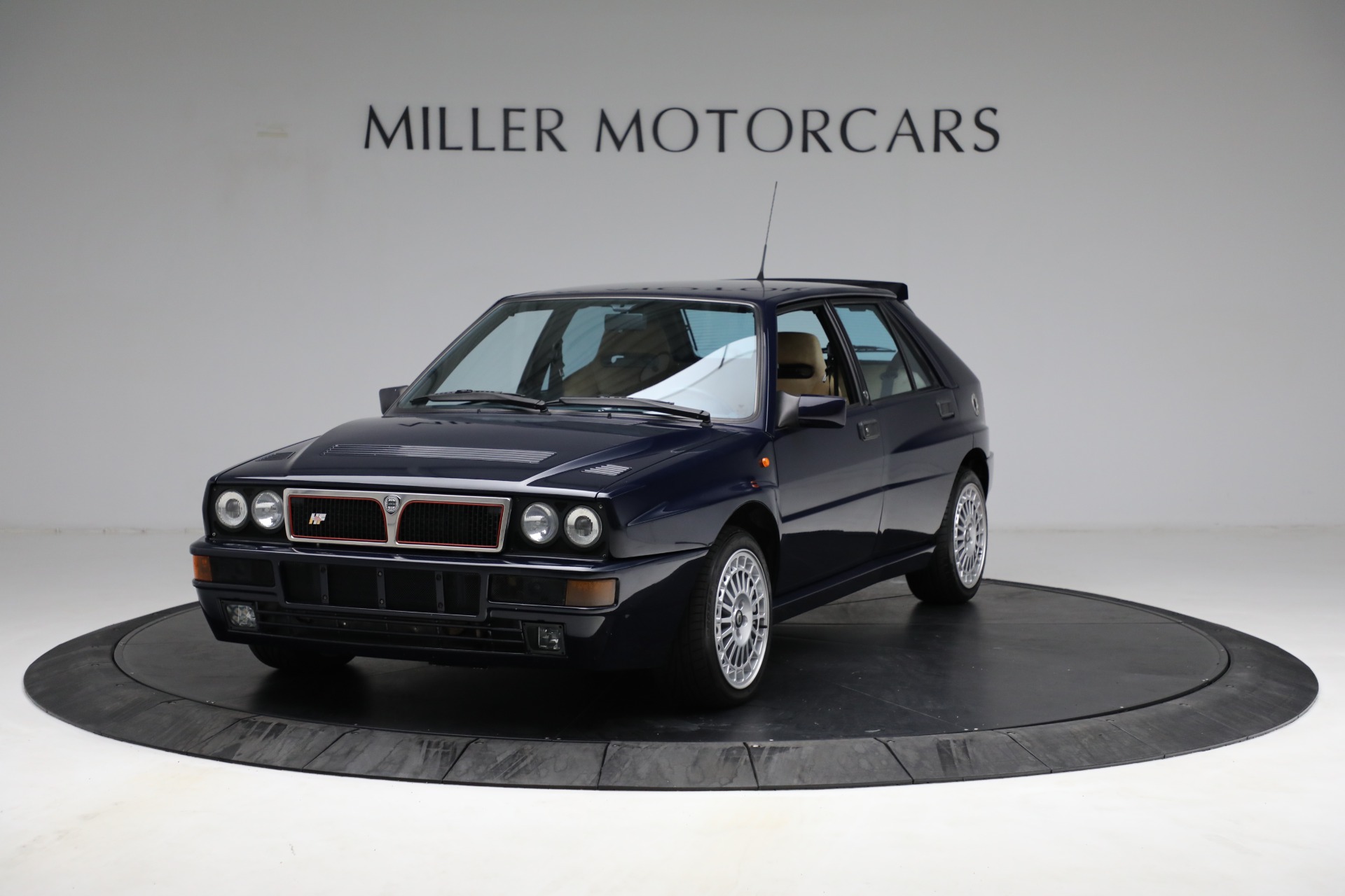 Used 1994 Lancia Delta Integrale Evo II for sale Sold at Alfa Romeo of Westport in Westport CT 06880 1