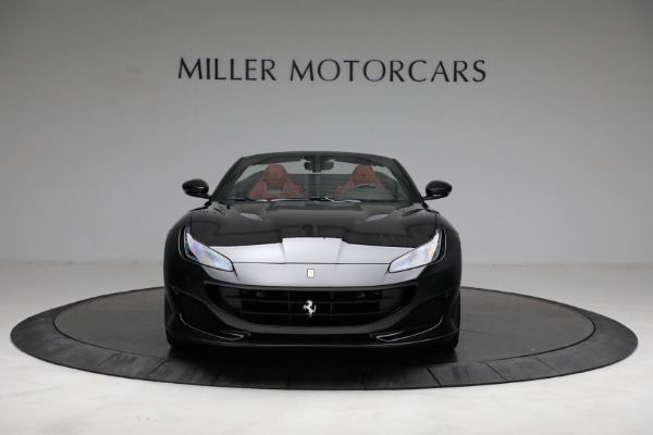 Used 2019 Ferrari Portofino for sale Sold at Alfa Romeo of Westport in Westport CT 06880 12