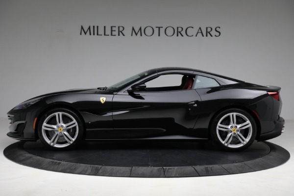 Used 2019 Ferrari Portofino for sale Sold at Alfa Romeo of Westport in Westport CT 06880 15