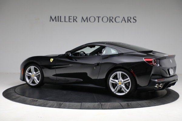 Used 2019 Ferrari Portofino for sale Sold at Alfa Romeo of Westport in Westport CT 06880 16