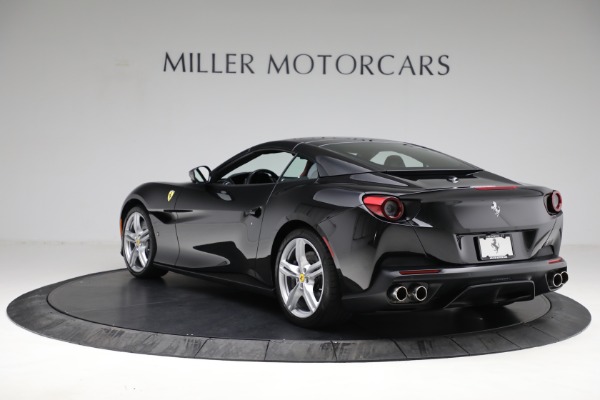 Used 2019 Ferrari Portofino for sale Sold at Alfa Romeo of Westport in Westport CT 06880 17