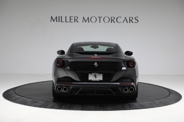 Used 2019 Ferrari Portofino for sale Sold at Alfa Romeo of Westport in Westport CT 06880 18