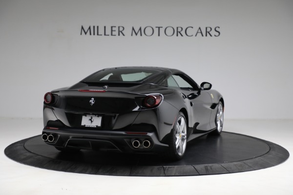 Used 2019 Ferrari Portofino for sale Sold at Alfa Romeo of Westport in Westport CT 06880 19