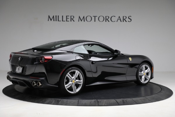 Used 2019 Ferrari Portofino for sale Sold at Alfa Romeo of Westport in Westport CT 06880 20