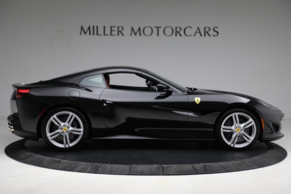 Used 2019 Ferrari Portofino for sale Sold at Alfa Romeo of Westport in Westport CT 06880 21