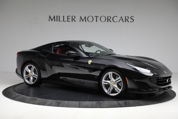 Used 2019 Ferrari Portofino for sale Sold at Alfa Romeo of Westport in Westport CT 06880 22