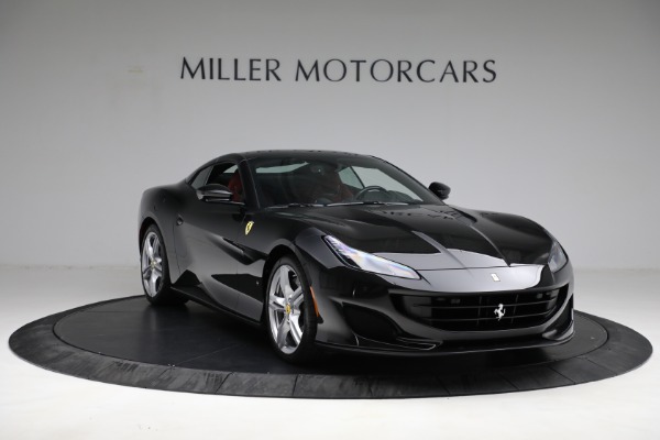 Used 2019 Ferrari Portofino for sale $249,900 at Alfa Romeo of Westport in Westport CT 06880 23