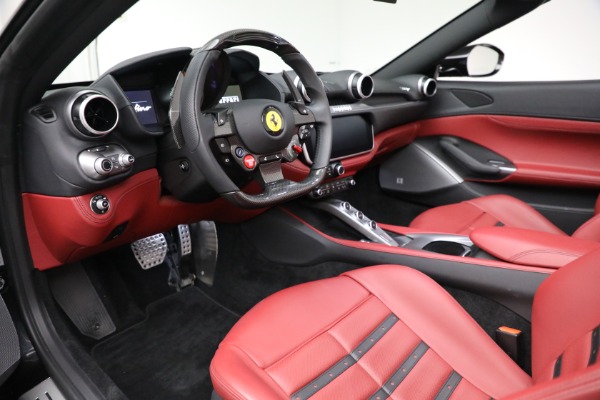 Used 2019 Ferrari Portofino for sale $249,900 at Alfa Romeo of Westport in Westport CT 06880 24