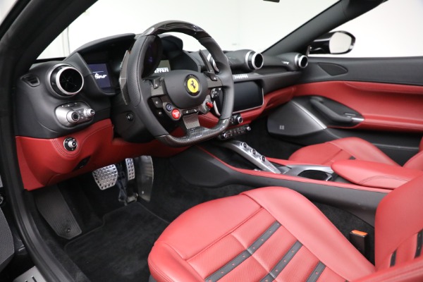 Used 2019 Ferrari Portofino for sale Sold at Alfa Romeo of Westport in Westport CT 06880 24