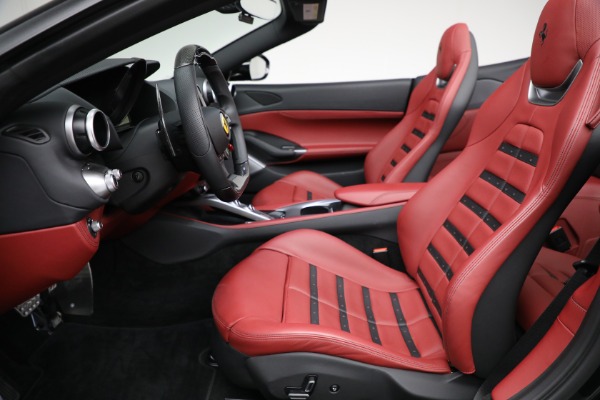Used 2019 Ferrari Portofino for sale $249,900 at Alfa Romeo of Westport in Westport CT 06880 25