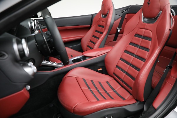 Used 2019 Ferrari Portofino for sale $249,900 at Alfa Romeo of Westport in Westport CT 06880 26