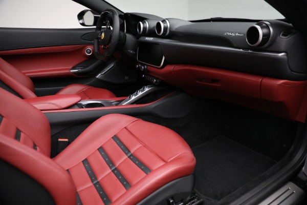 Used 2019 Ferrari Portofino for sale $249,900 at Alfa Romeo of Westport in Westport CT 06880 28