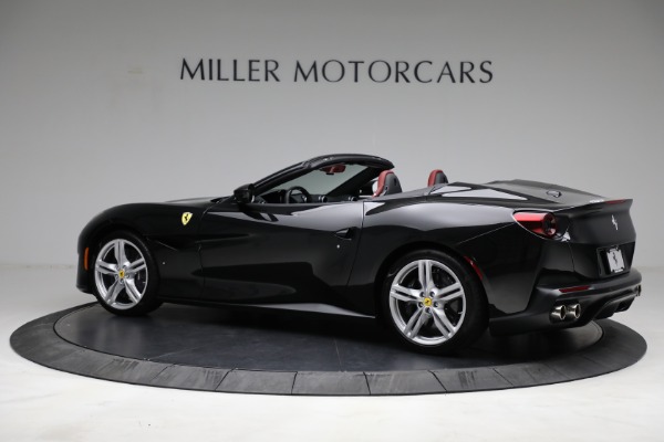 Used 2019 Ferrari Portofino for sale Sold at Alfa Romeo of Westport in Westport CT 06880 4