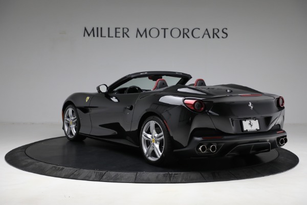 Used 2019 Ferrari Portofino for sale $249,900 at Alfa Romeo of Westport in Westport CT 06880 5