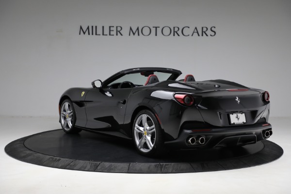 Used 2019 Ferrari Portofino for sale Sold at Alfa Romeo of Westport in Westport CT 06880 5